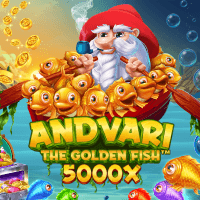 Andvari  Cá Vàng icon