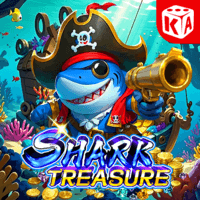 Kho Báu Cá Mập game thumbnail